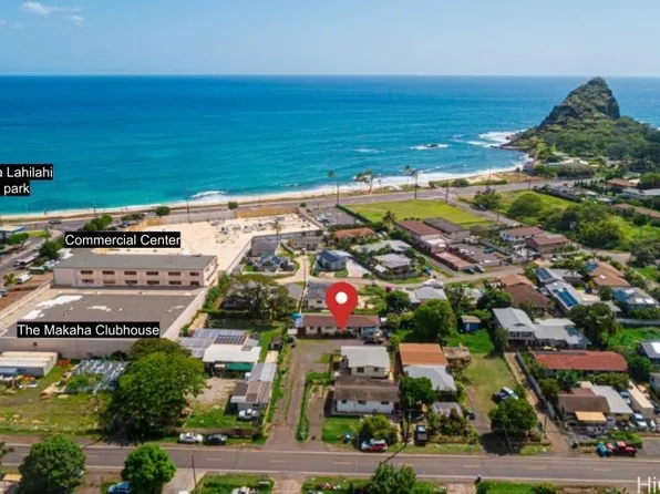 84-1131 Lahaina St, Waianae, HI 96792