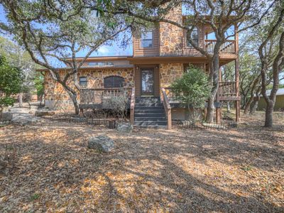 1560 Roadrunner Ln, Canyon Lake, TX, 78133