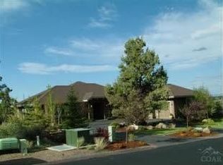 1947 Turnstone Rd, Redmond, OR 97756