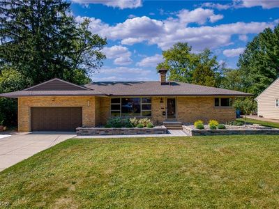 2362 Thurmont Rd, Akron, OH, 44313