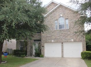 1714 Rosenborough Ln S, Round Rock, TX 78665