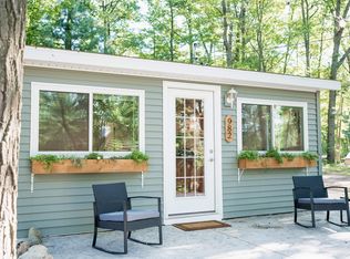 982 Lake St, Harrison, MI