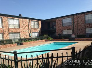 5612 Bissonnet St #3439, Houston, TX 77081