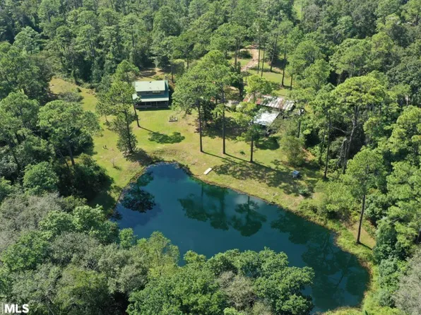 20960 County Road 87, Robertsdale, AL 36567