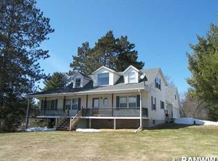 2602 Us Highway 63, Cumberland, WI 54829