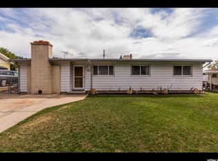 941 Vitt Dr, Ogden, UT 84404