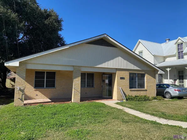 32650 Bowie St, White Castle, LA 70788