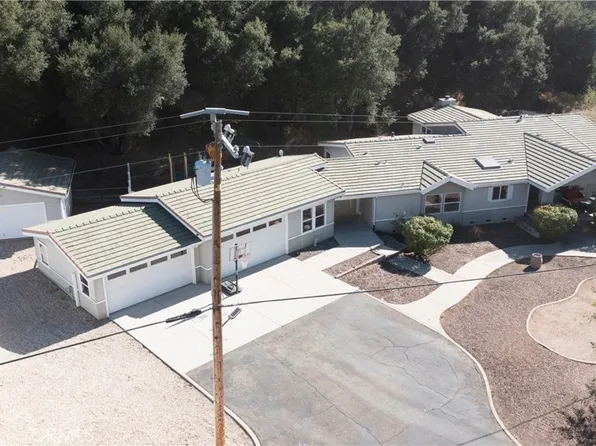 6395 Parkhill Rd, Santa Margarita, CA 93453