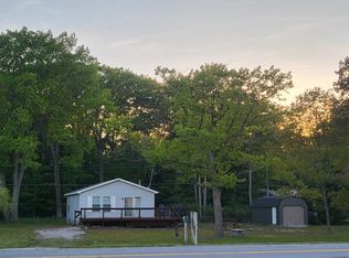 7257 N Us Highway 23, Oscoda, MI 48750