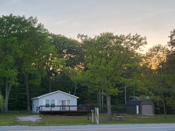 7257 N Us Highway 23, Oscoda, MI 48750