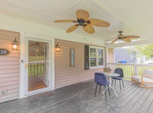 3718 Thrushwood Dr, Chattanooga, TN 37415
