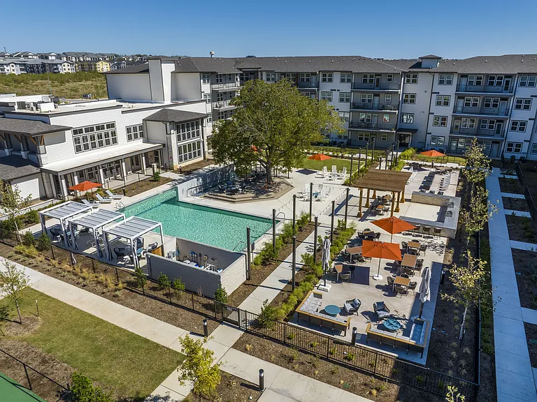 Amberlin Georgetown 55+ Active Adult — Photo 36