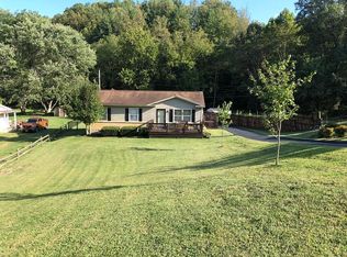 7200 Bent Mountain Rd, Roanoke, VA 24018