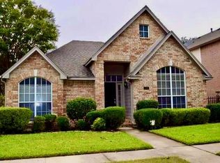 308 Pecos Trl, Irving, TX 75063