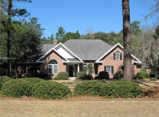 625 Log Hall Rd, Ridgeland, SC 29936