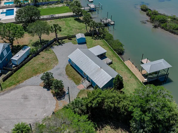 6347 Salado Rd, Saint Augustine, FL 32080