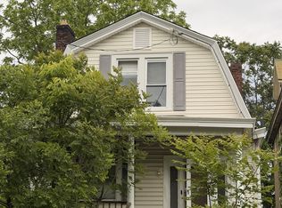 1740 Minion Ave, Cincinnati, OH 45205