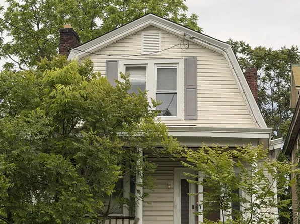 1740 Minion Ave, Cincinnati, OH 45205