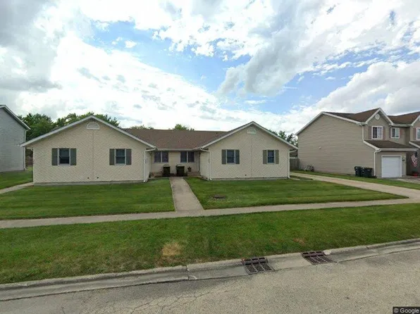 Diamond School St, 370-446 N School St #F1e9f3ce8, Coal City, IL 60416