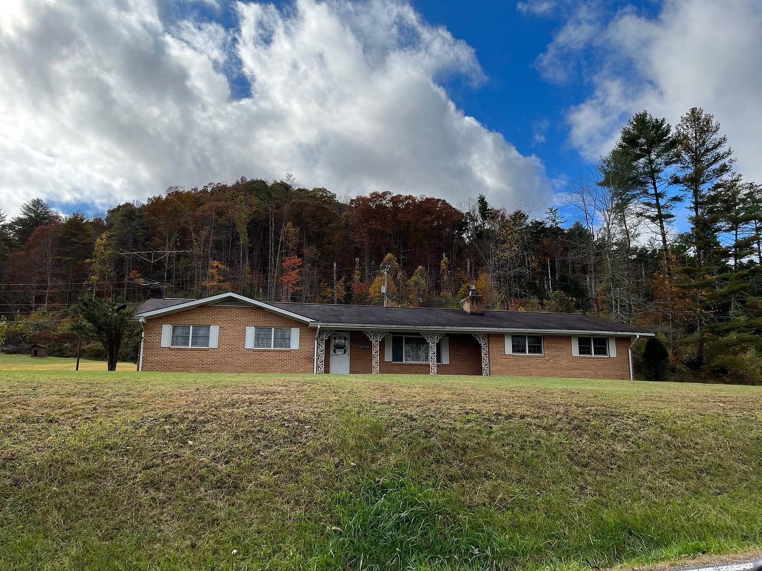 10249 Beckley Rd, Spanishburg, WV 25922 Zillow