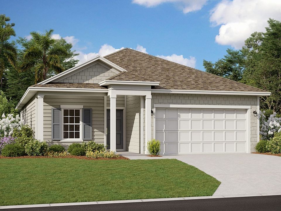 2nd image of 75487 Canterwood Dr