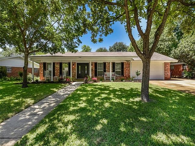 1st image of 7704 Shoal Creek Blvd