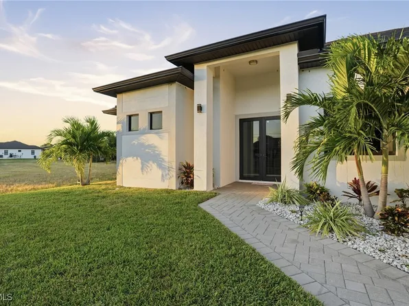 2019 NE 34th Terrace Cpe, Coral, FL 33909