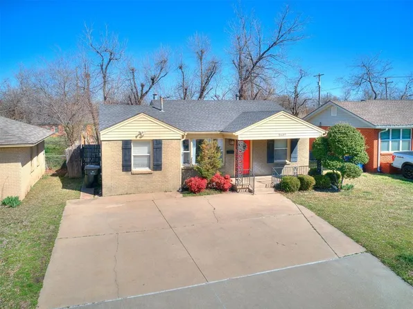 2109 Brighton Ave, Oklahoma City, OK 73120