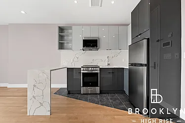 Rented by Brooklyn High Rise LLC