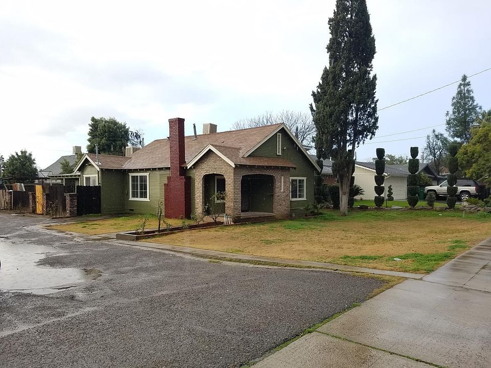 2nd image of 5032 E Tulare St