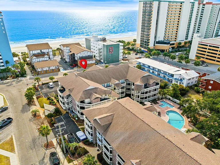 2805B N Ocean Blvd #3-ID1389240P — Photo 40