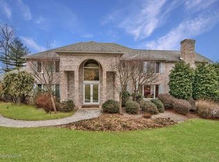 910 Lantern Hill Rd, Shavertown, PA 18708