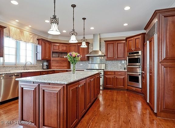 4th image of 10915 Green Manor Ct