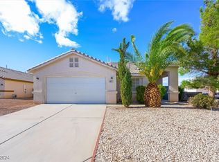 4041 Pristine Ct, North Las Vegas, NV 89032
