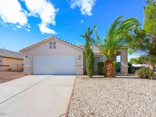 4041 Pristine Ct, North Las Vegas, NV 89032