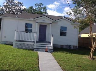 4828 Tulip St, New Orleans, LA 70126