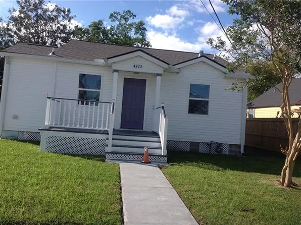4828 Tulip St, New Orleans, LA 70126