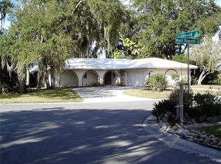 387 W Rossetti Dr, Nokomis, FL 34275