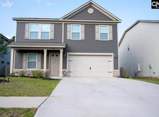 3139 Gedney Cir, Blythewood, SC 29016