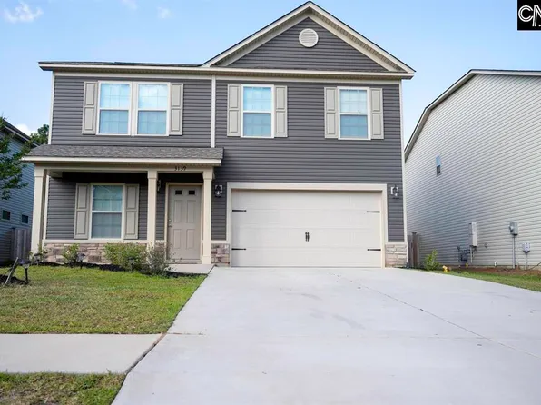 3139 Gedney Cir, Blythewood, SC 29016