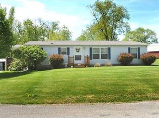 158 Holt Rd, Aliquippa, PA 15001