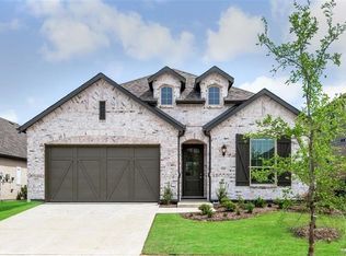 4136 Starlight Creek Dr, Celina, TX 75009