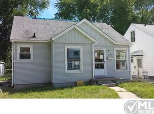 22494 Rausch Ave, Eastpointe, MI 48021