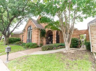 5931 En Core Dr, Dallas, TX 75240