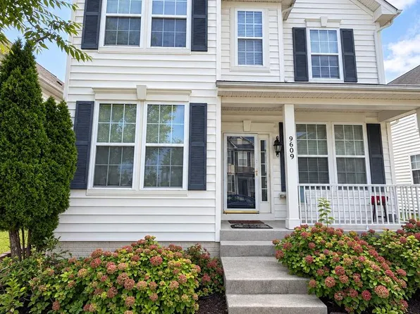 9609 Biggs Rd, Middle River, MD 21220