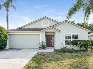 2534 Dwyer Ln, Lake Mary, FL 32746