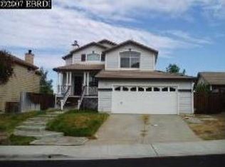 5105 Thistlewood Ct, Antioch, CA 94531