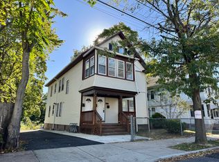 393 Newhall St, New Haven, CT 06511
