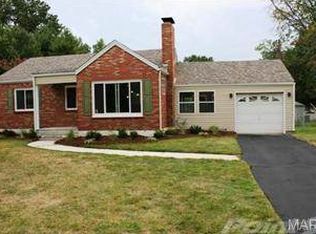 608 Cannonbury Dr, Saint Louis, MO