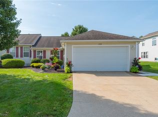 5308 Chaucer Dr, Medina, OH 44256